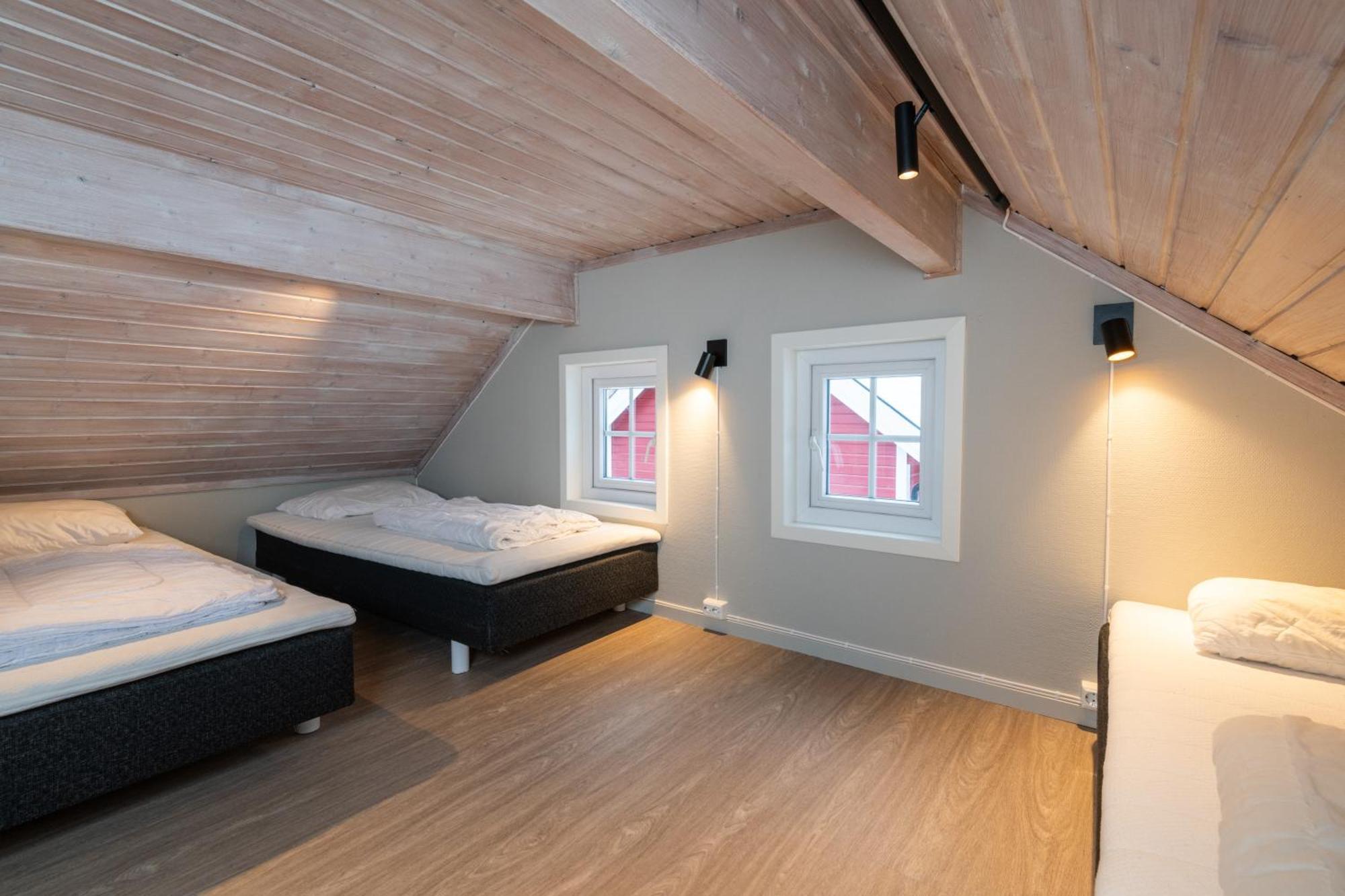 Rjukan Hytteby المظهر الخارجي الصورة