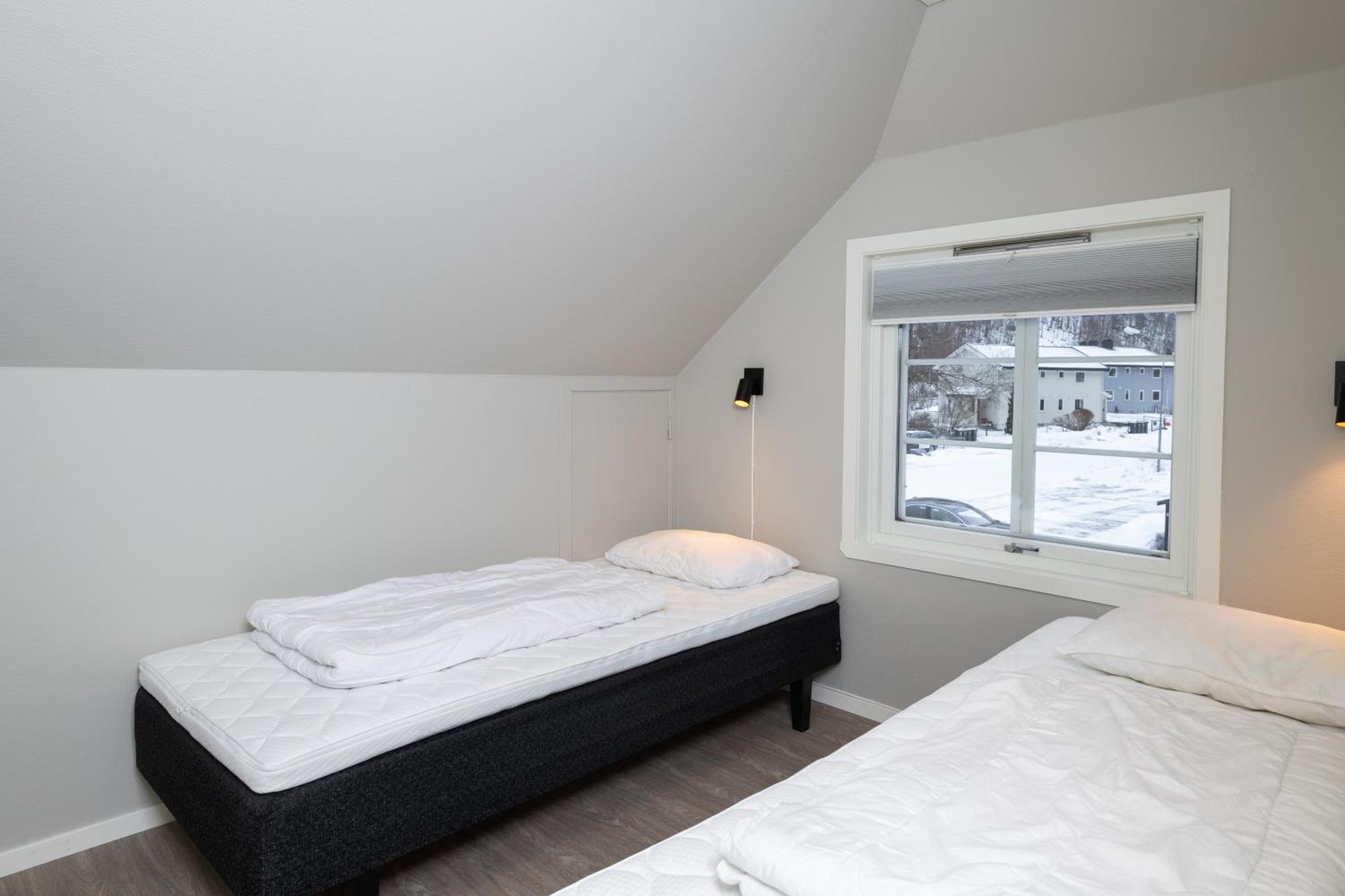 Rjukan Hytteby المظهر الخارجي الصورة