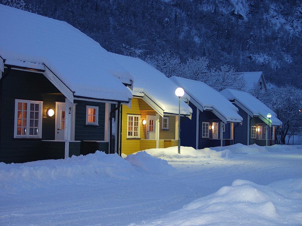 Rjukan Hytteby المظهر الخارجي الصورة